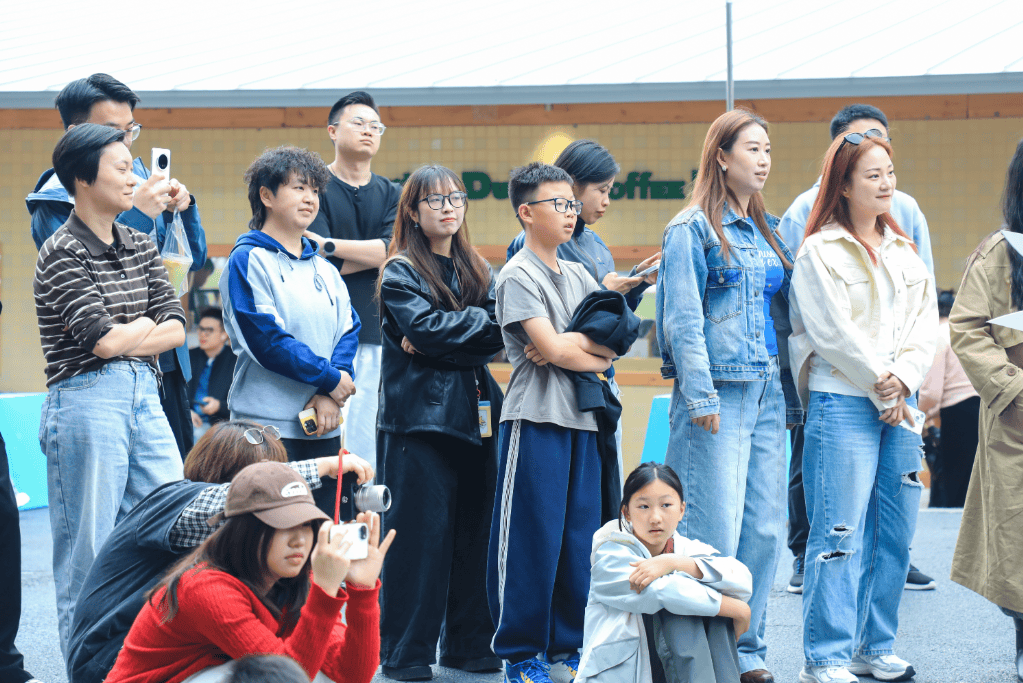 連續四天！觀山湖區公益戲劇解鎖街頭藝術新體驗