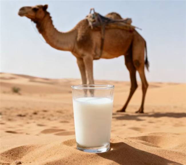駱駝奶粉哪個品牌最好？中老年最建議買三款奶粉！