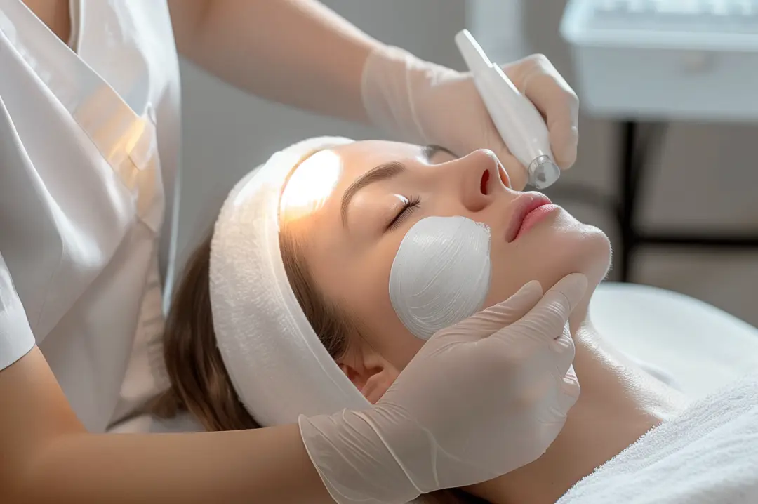 秋冬煥膚黃金期：整形美容科醫生私藏的3個寶藏醫美專案