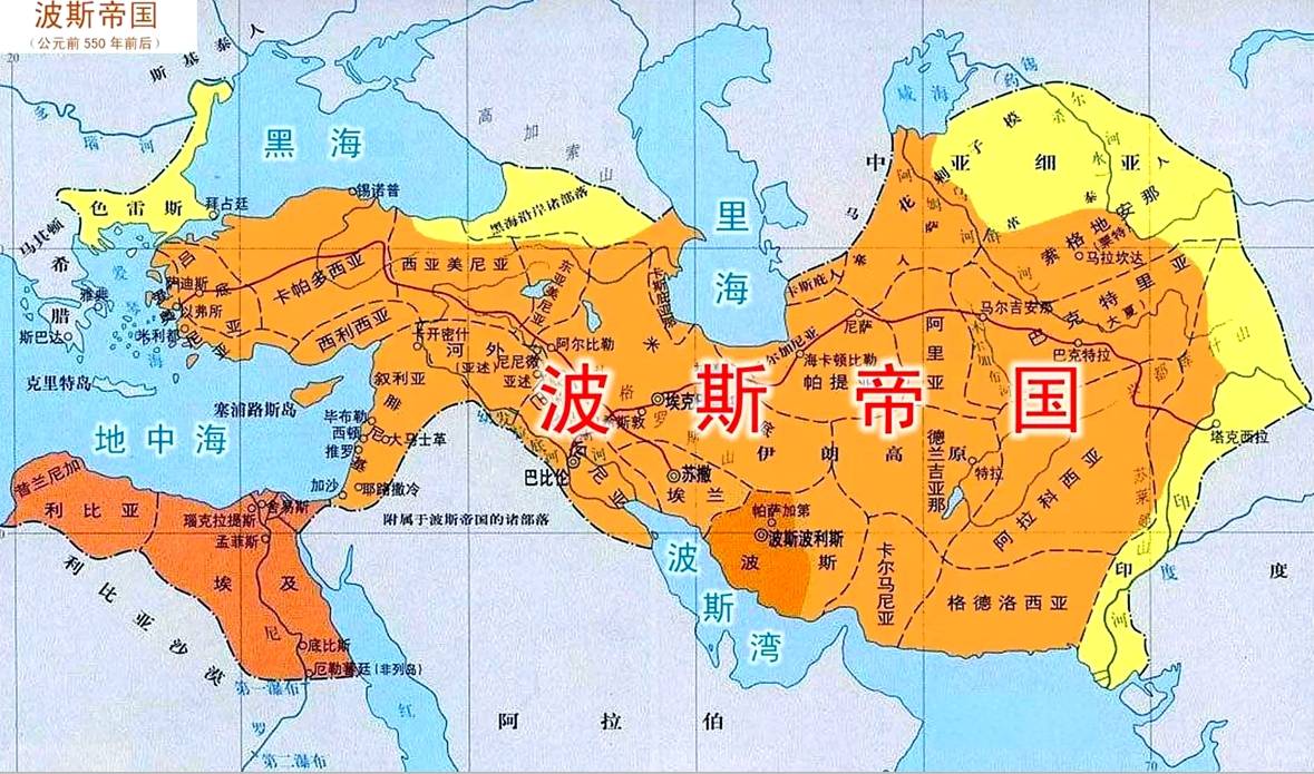 原創基督教的性力派，有多開放？亞美尼亞基督教為何是千年異端？