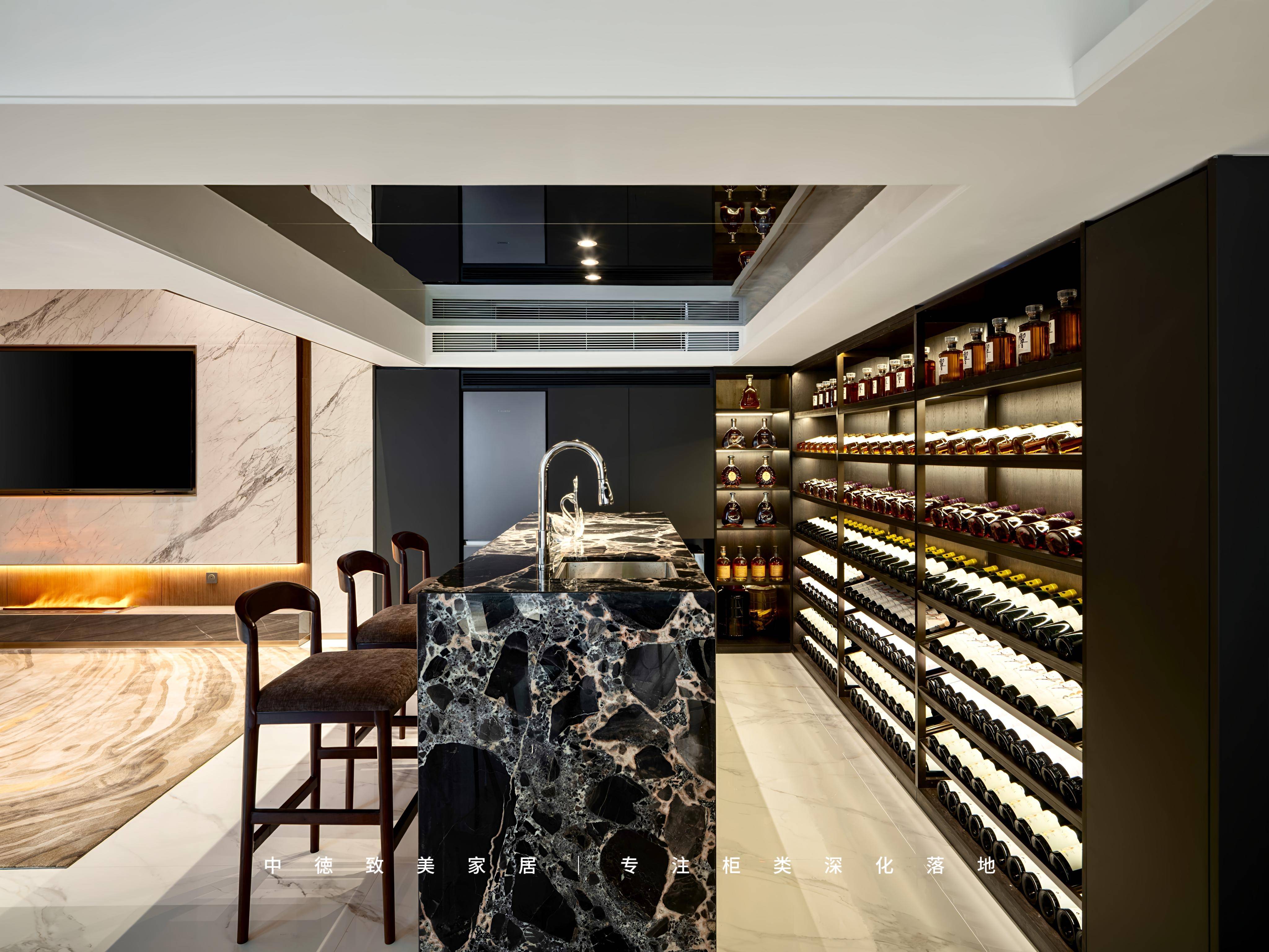 2025年12月廣東全屋定製工廠優選榜：衣櫃全屋定製、豪宅全屋定製、大平層最佳化全屋定製廠家精準適配品質居住需求