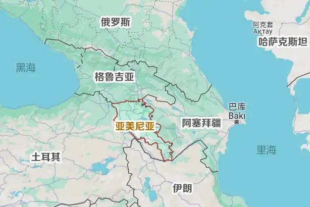 原創基督教的“性力派”，有多開放？亞美尼亞基督教為何是千年異端？