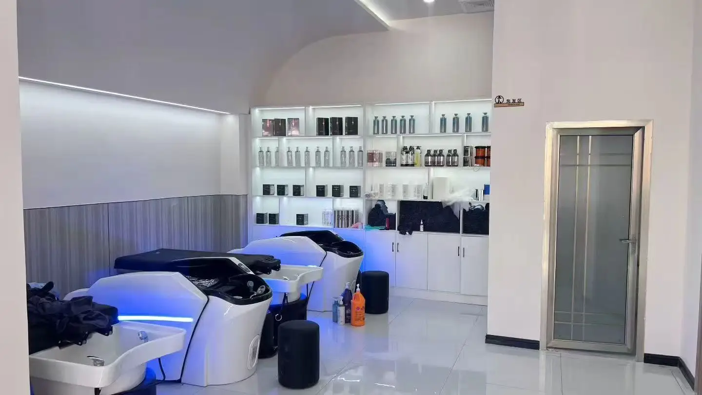 3+專業髮型設計——定義你的專屬美學，開啟發絲間的藝術之旅