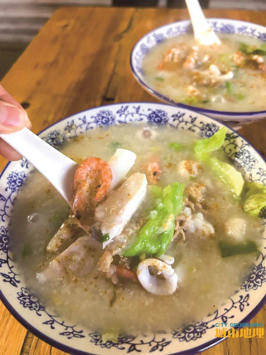 夜讀 | 汕尾美食的盡頭，是“生吃大海”