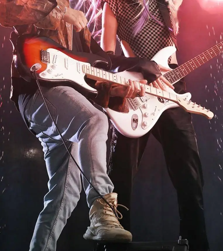 原創吉他最建議買三個牌子