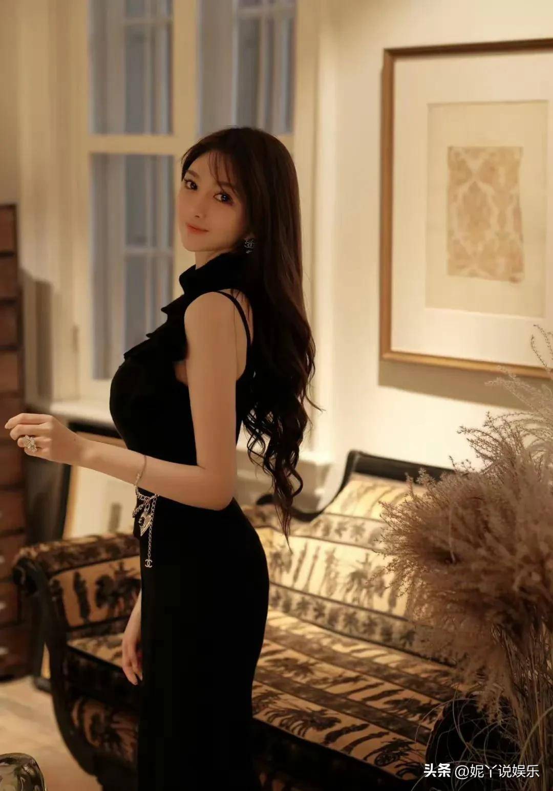 原創娛樂八卦那英黃曉明鹿晗關曉彤張晚意