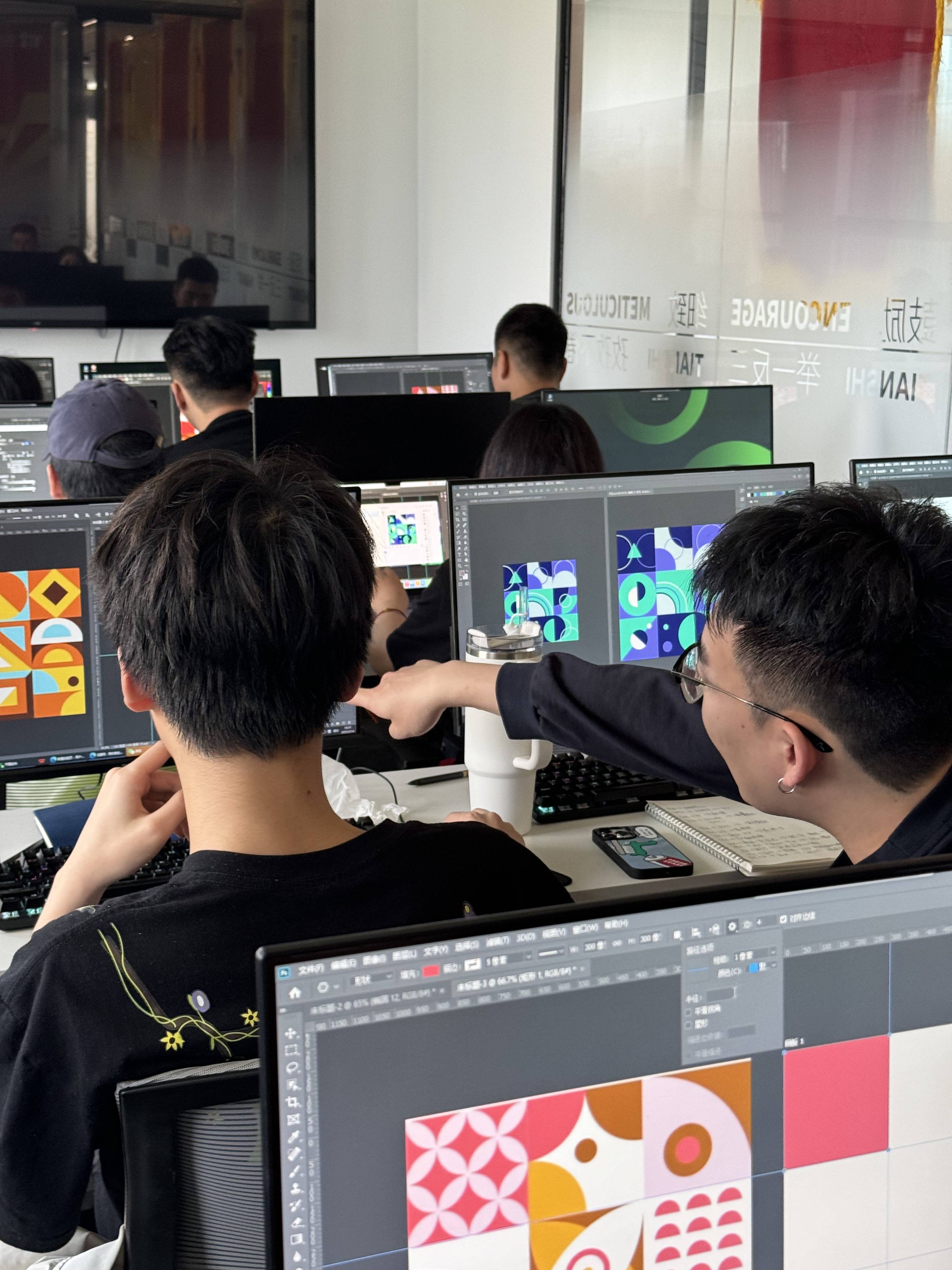 求推薦！信譽好的室內設計培訓機構怎麼選