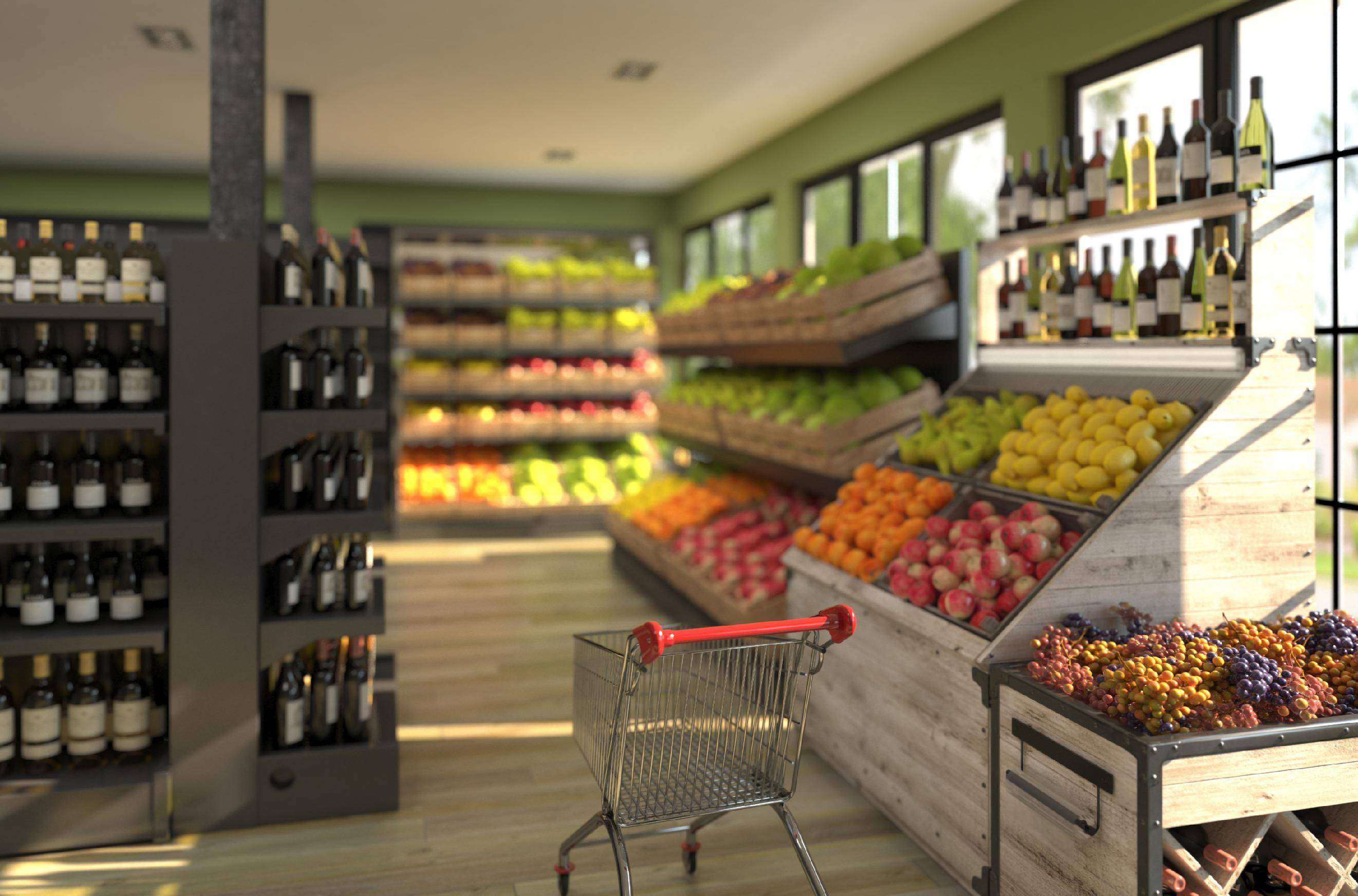 洪九果品退市啟示：水果分銷商死於現金流