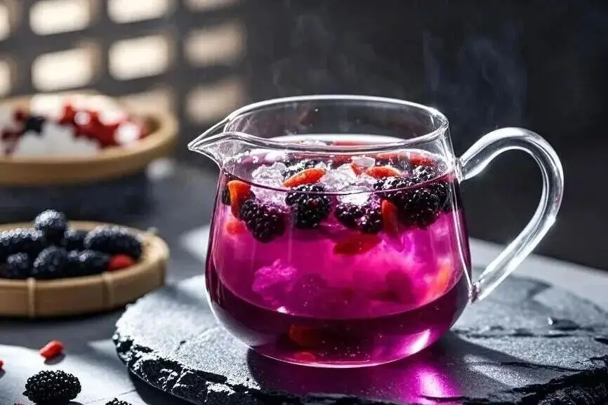 小寒到！藏在廚房的3樣“抗寒寶”，趕快吃起來~