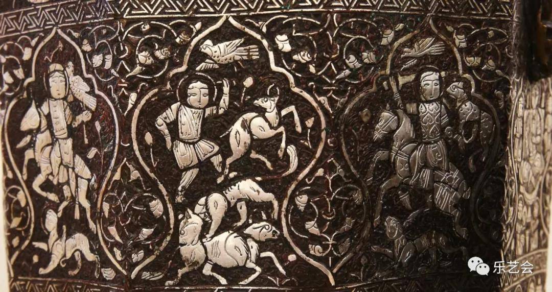 悅目賞心分享：波士頓美術博物館世界藝術巡禮45