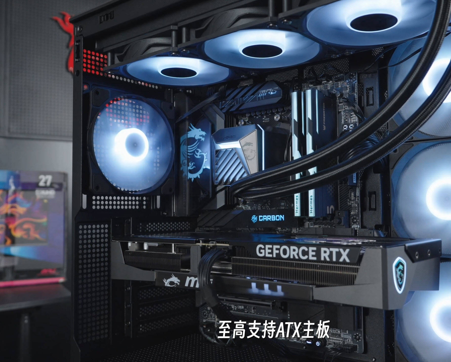 原創誰還買上代i5？Ultra5千元神U實測碾壓，搭迫擊炮主機板裝機黨狂喜