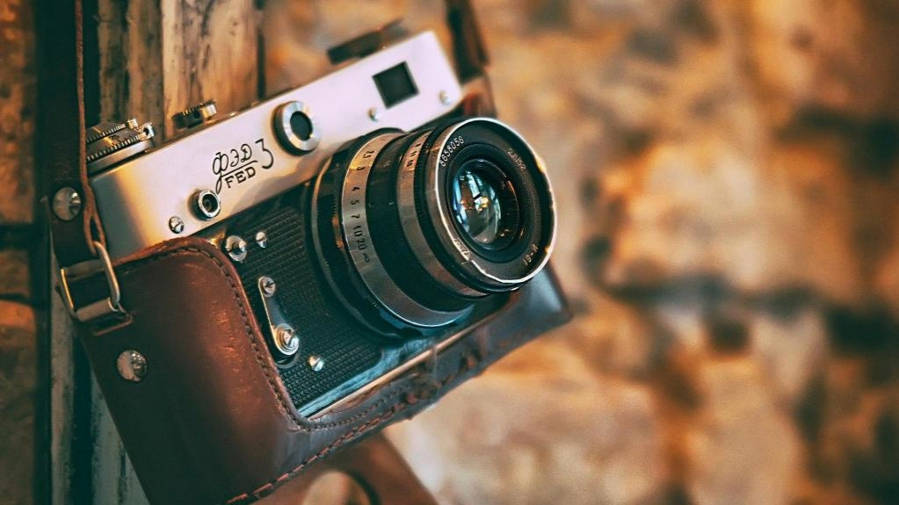 十日談·玩具總動員 | 吳海瑛：童年玩具，膠片的溫度