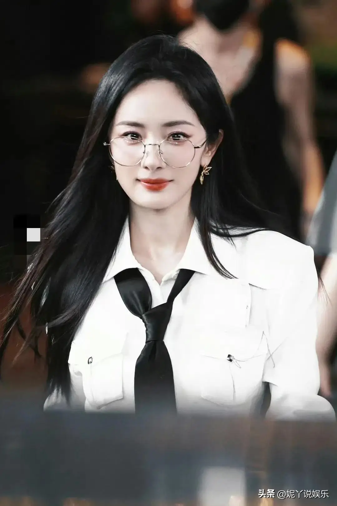 原創娛樂八卦楊冪成毅黃曉明章子怡