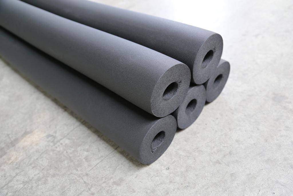 廊坊馳平節能科技：橡塑保溫材料的創新引領者