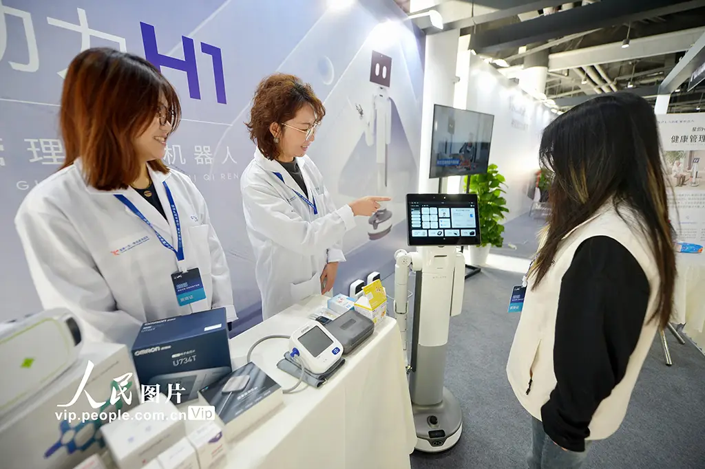 山東：2025青島虛擬現實創新大會啟幕