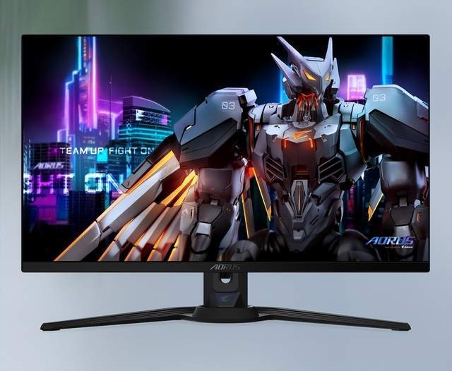 雙十二電競裝機：技嘉板U組合助你幀率拉滿！