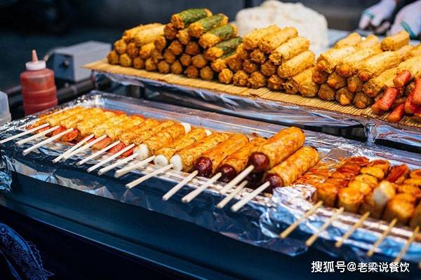 小微餐飲：正在成為加盟投資新寵？