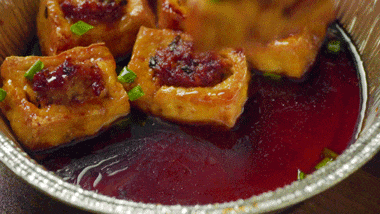 饞鬼別走，這會兒看了中午就能吃上的菜譜