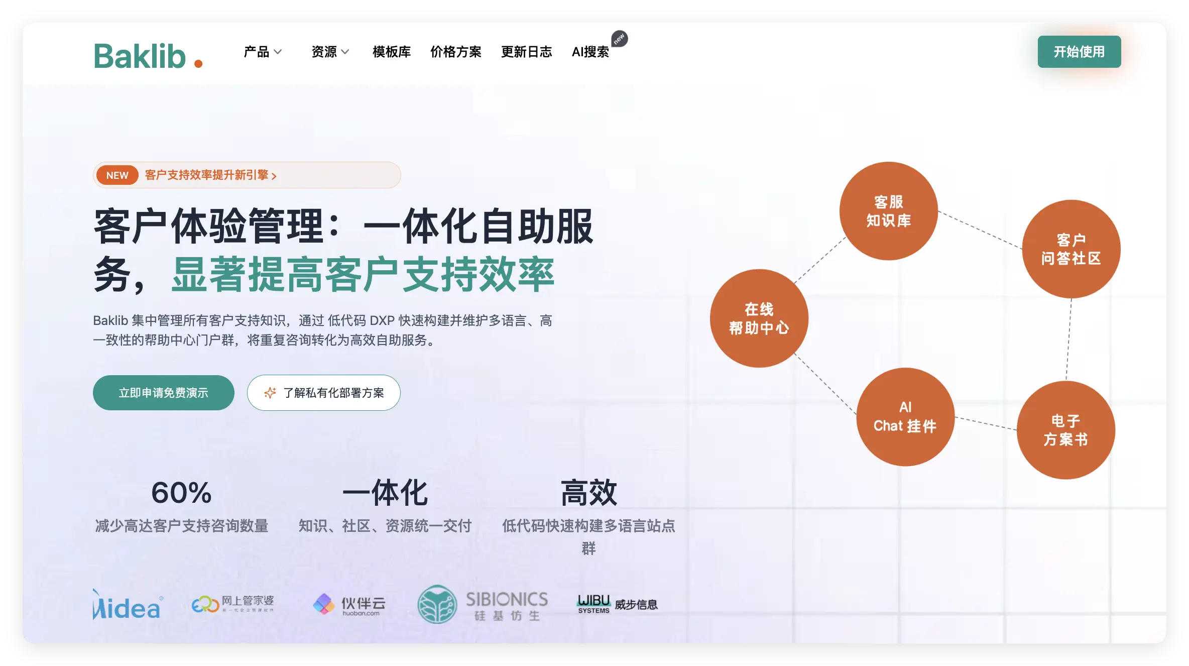 Baklib x 酒店業知識管理指南：用AI驅動卓越客戶體驗
