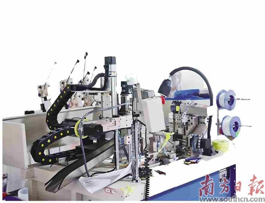 電子元器件產業“搶灘”陽春