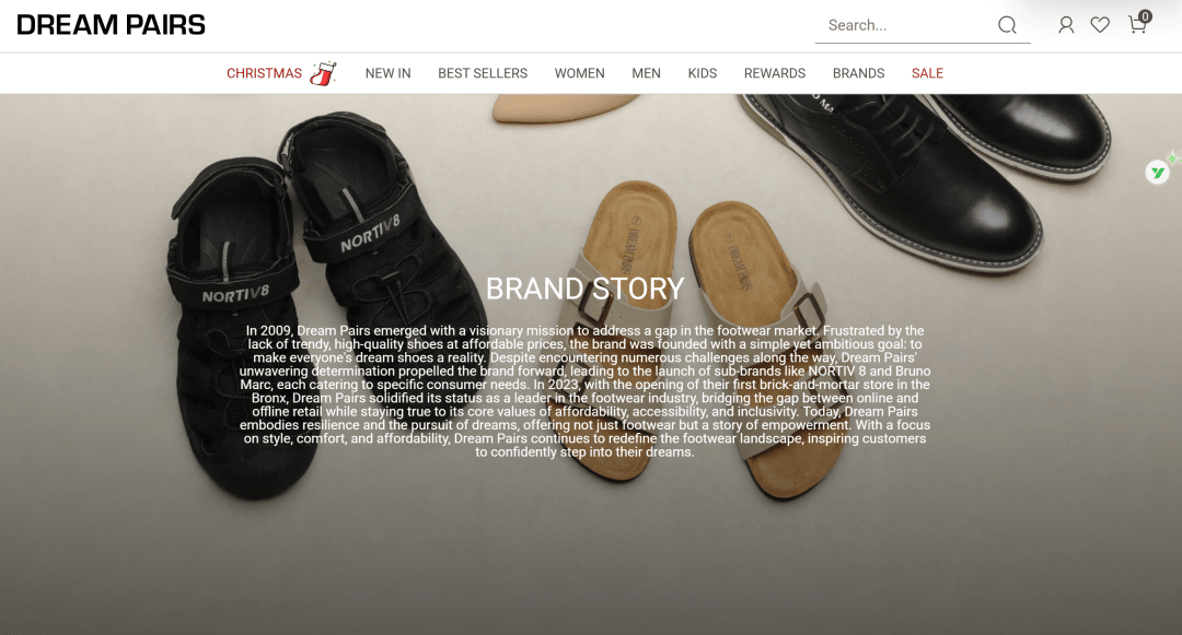 黑五網一賣爆近2億，湖南跑出鞋類大賣！