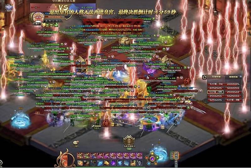 頁遊網站排行推薦 2025人氣頁遊平臺有哪些