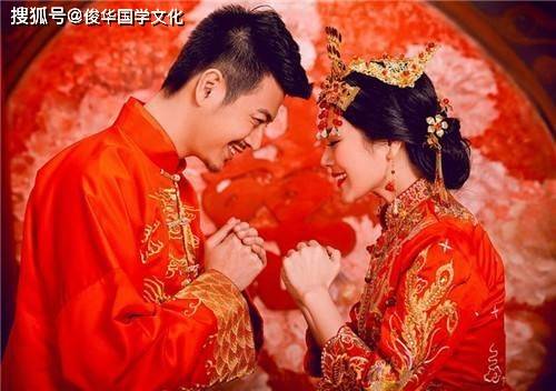 2026年桃花旺，這類人有婚慶之喜