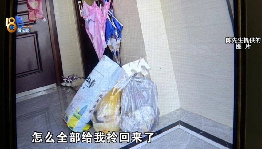 不交物業費就把垃圾扔回去，“以毒攻毒”只會兩敗俱傷