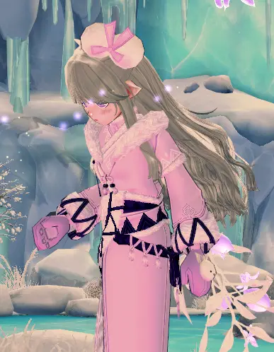 《洛奇》冬季潮流季 服裝穿搭大賽