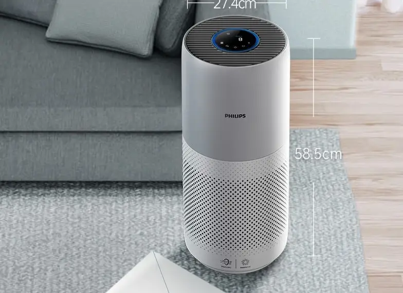 空氣清淨機可以祛除煙味嗎？去煙味比較好的空氣清淨機是哪款？