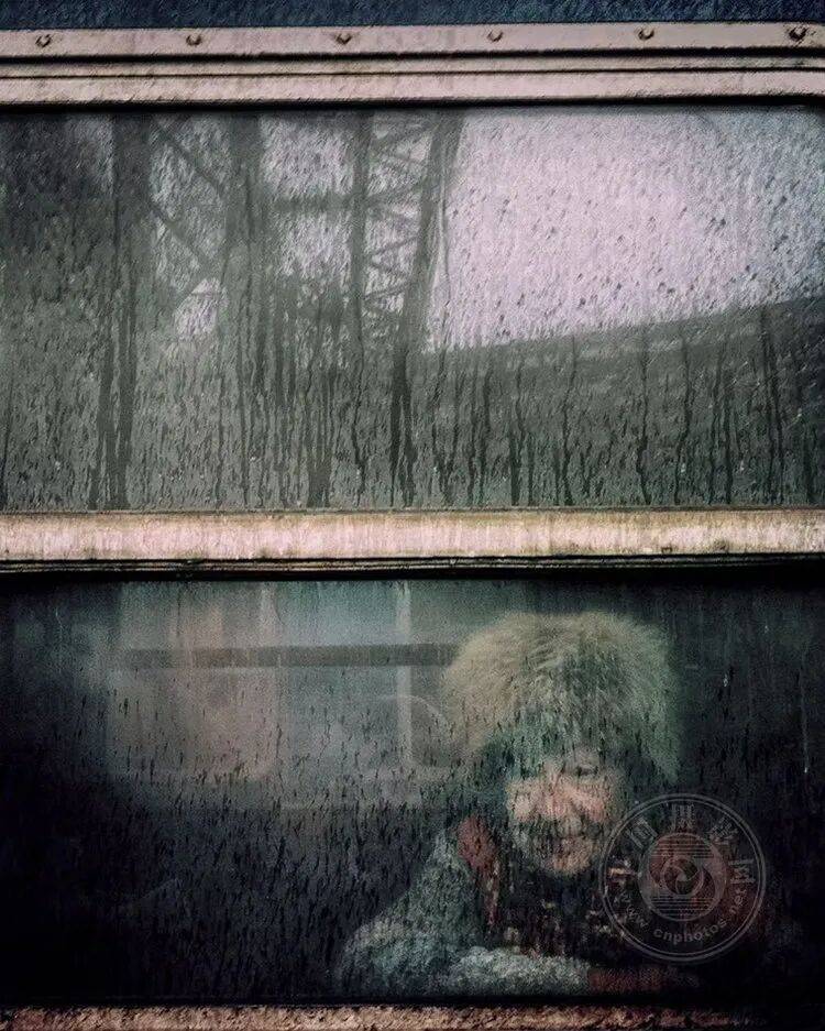 揭曉 | 2025年土耳其移動攝影獎（旅遊與街頭組）獲獎公佈