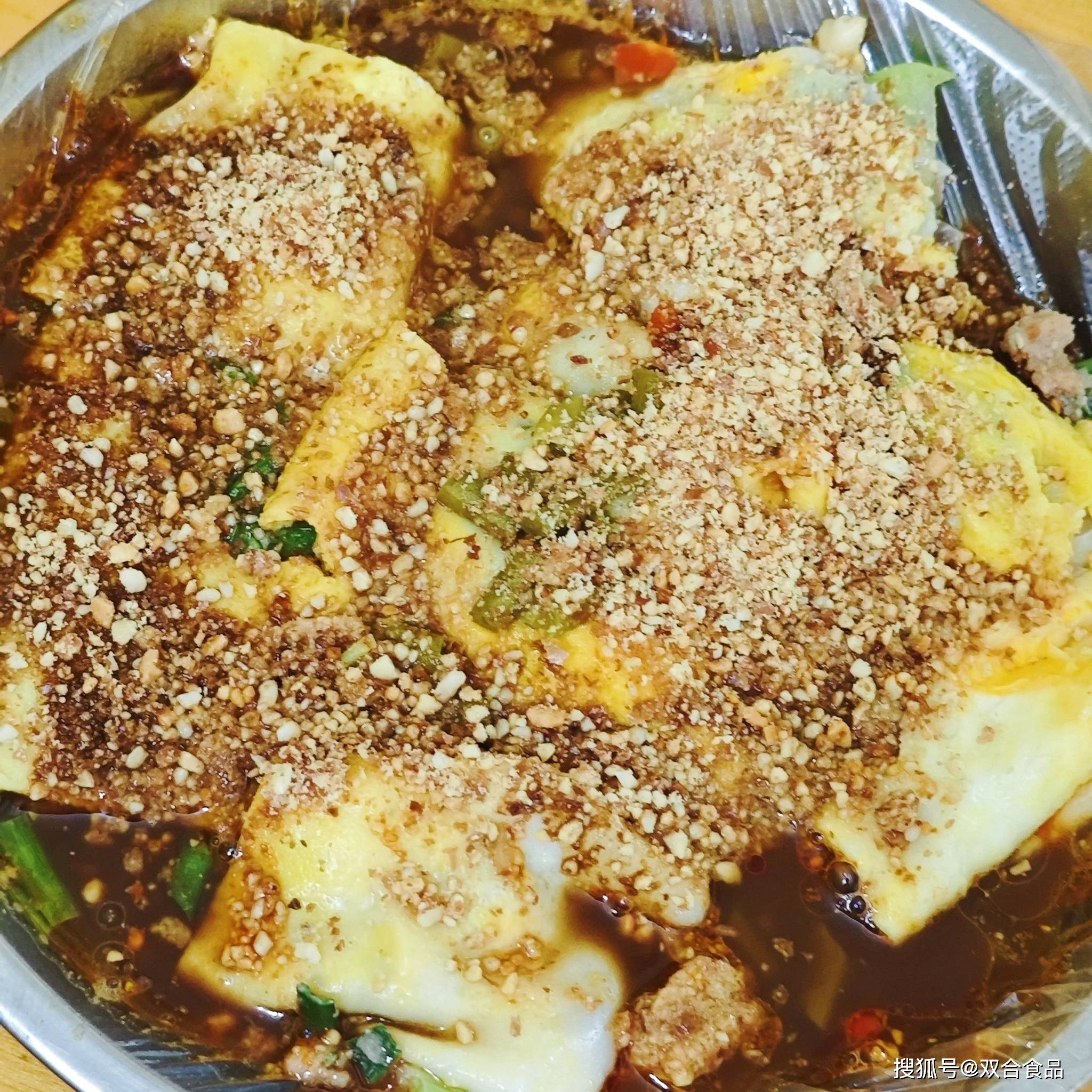 柳州人日常飲食離不開酸與辣，一日不嘗嘴巴就寡淡無味，這些經典美食最受喜愛