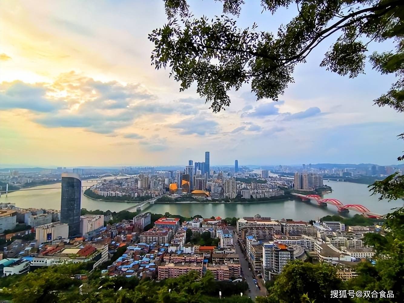 柳州人日常飲食離不開酸與辣，一日不嘗嘴巴就寡淡無味，這些經典美食最受喜愛