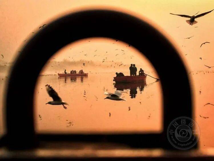 揭曉 | 2025年土耳其移動攝影獎（旅遊與街頭組）獲獎公佈