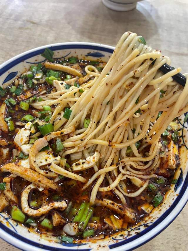 陝西旅遊，寶藏銅川美食+美食打卡攻略！