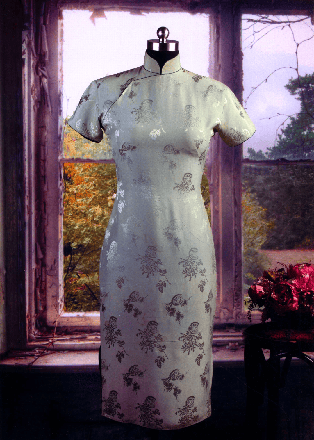 收藏大佬張信哲&貝聿銘妹妹貝洽，揭開上海老錢的財富冰山