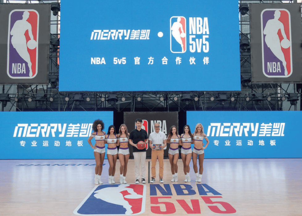 運動木地板技術創新路徑：美凱如何重塑體育場館建設標準