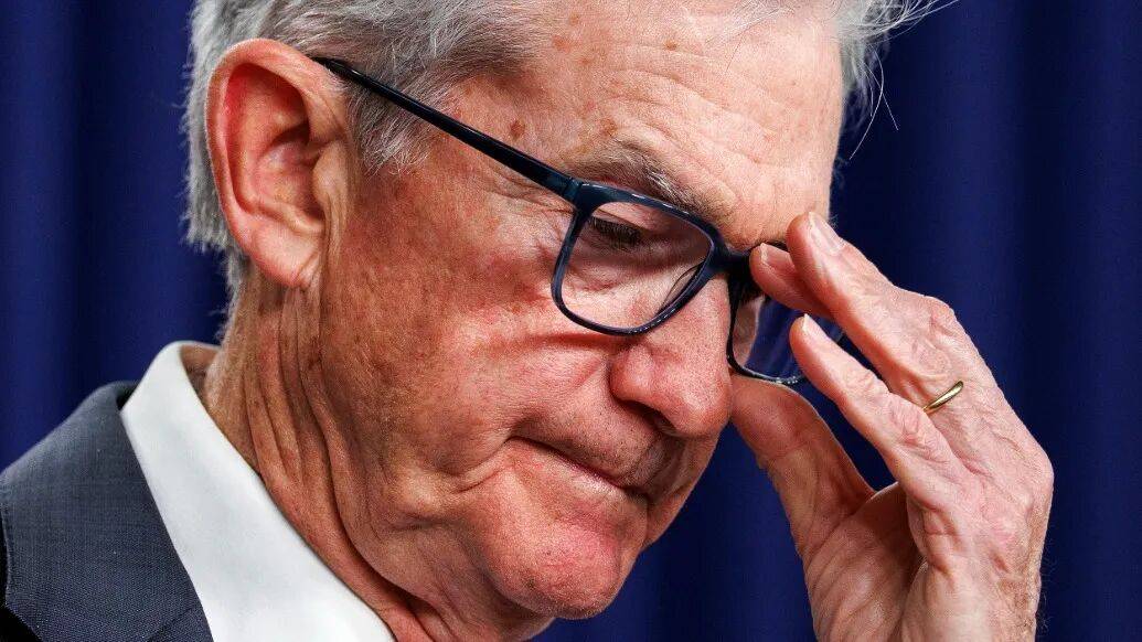 鮑威爾遭刑事調查，“裝修豪華”只是藉口？