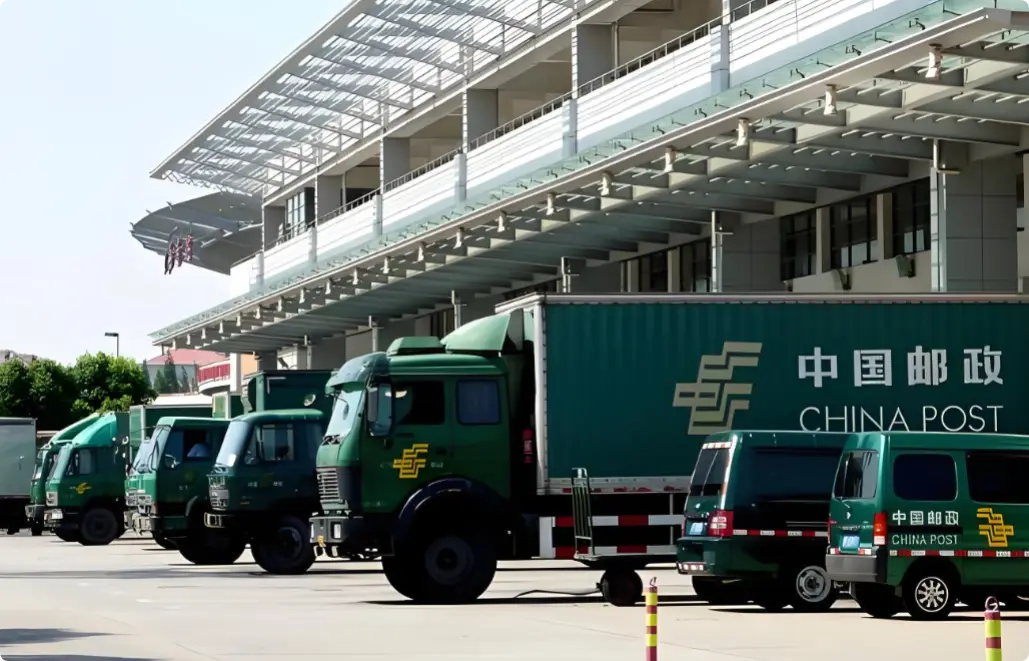 我國人均年快遞使用量增至141件 郵政快遞業交出“十四五”亮眼答卷
