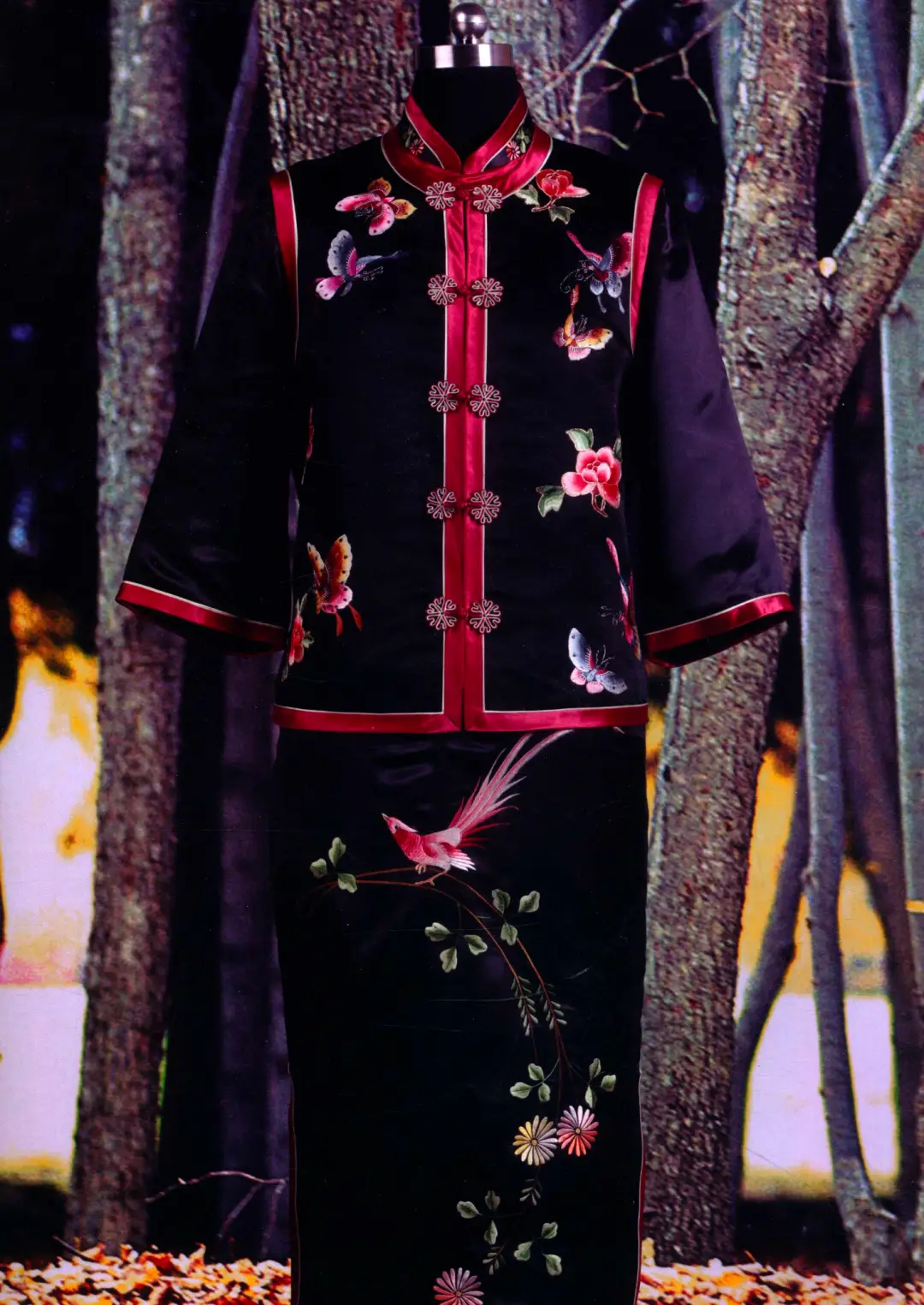 收藏大佬張信哲&貝聿銘妹妹貝洽，揭開上海老錢的財富冰山