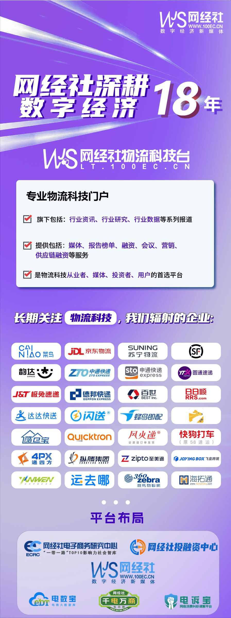 12月物流科技：拼多多推出“送貨入村”服務 順豐退出抖音電商退貨業務