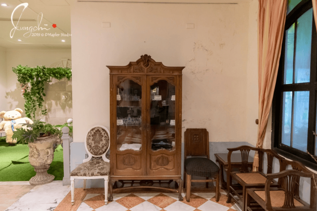 收藏大佬張信哲&貝聿銘妹妹貝洽，揭開上海老錢的財富冰山