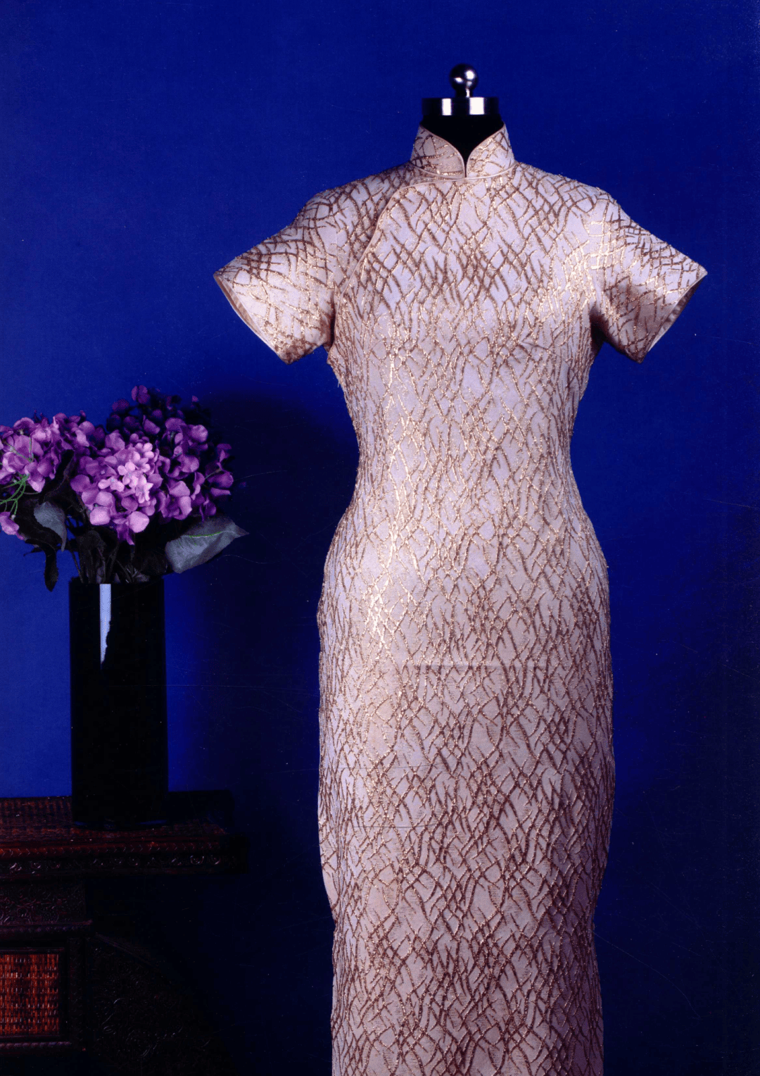 收藏大佬張信哲&貝聿銘妹妹貝洽，揭開上海老錢的財富冰山