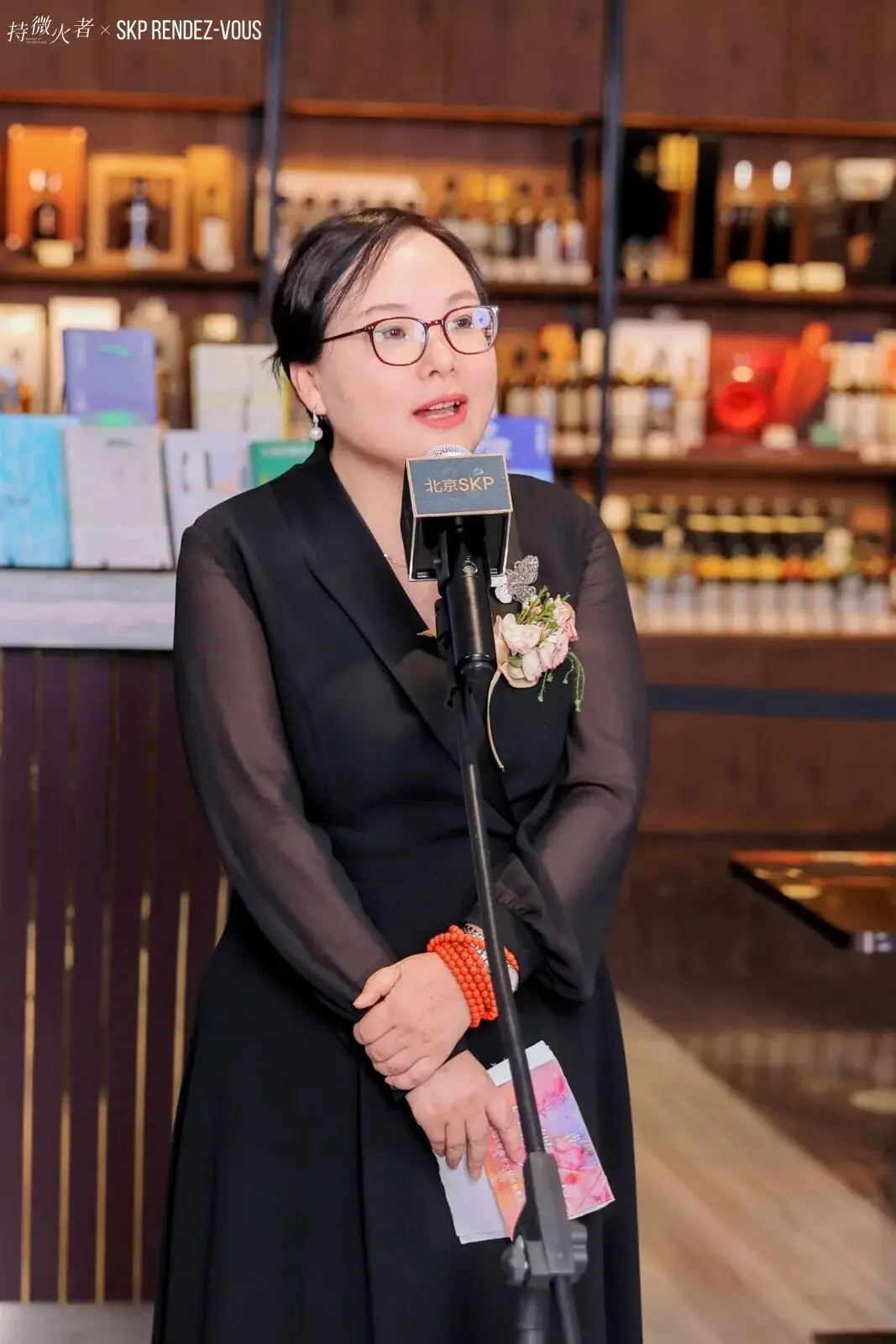 心中有愛，手中有光：“持微火者”女性文學好書榜2025年度十大好書頒獎