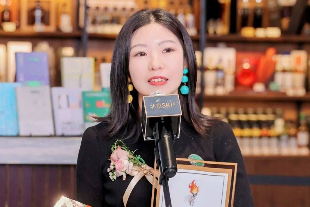 心中有愛，手中有光：“持微火者”女性文學好書榜2025年度十大好書頒獎