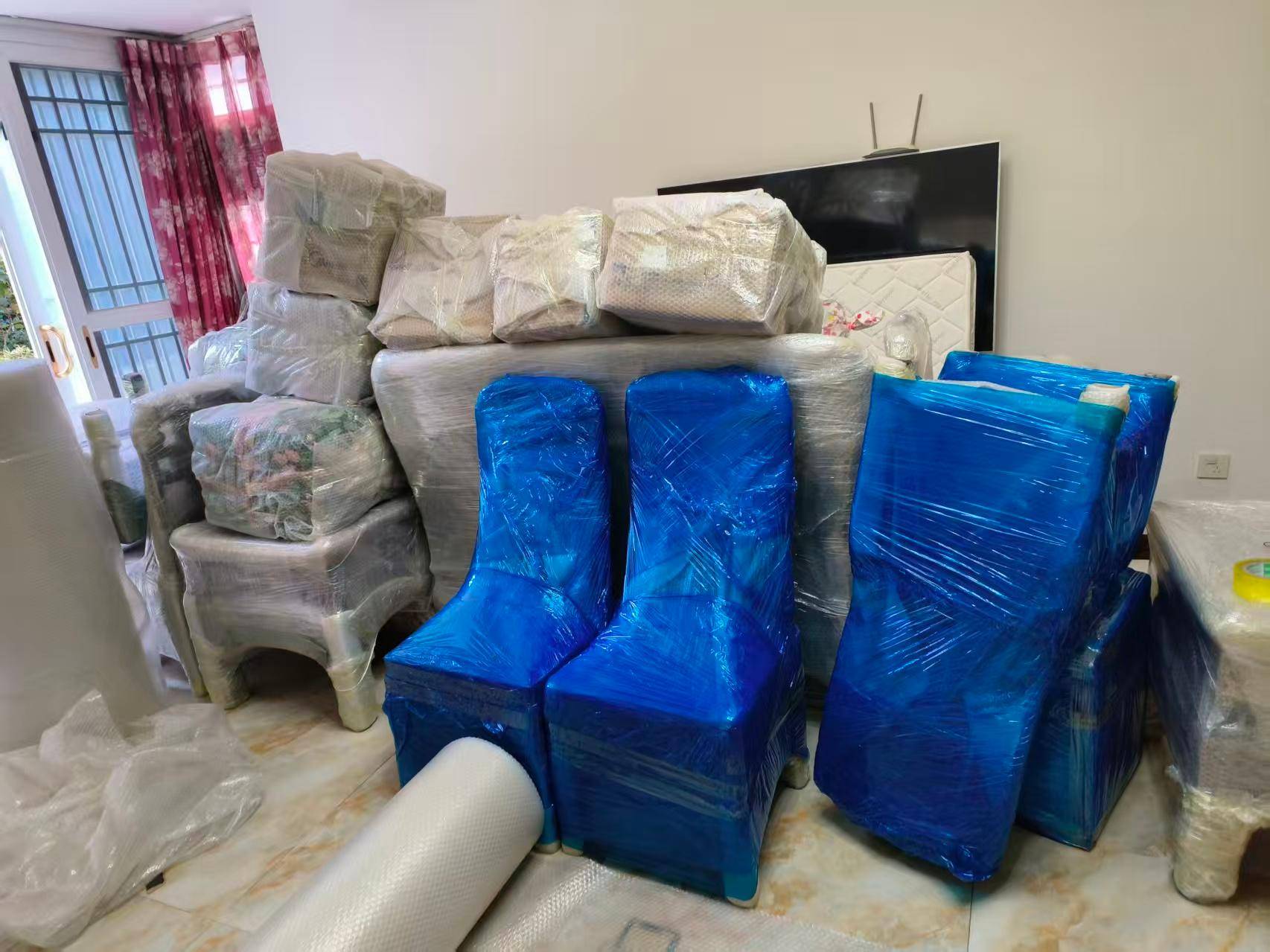 昆明遷囍搬家服務有限公司：搬家物流,搬家搬廠,傢俱拆裝,搬倉庫,搬家貨運全場景解決方案專家