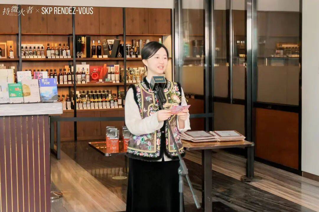 心中有愛，手中有光：“持微火者”女性文學好書榜2025年度十大好書頒獎