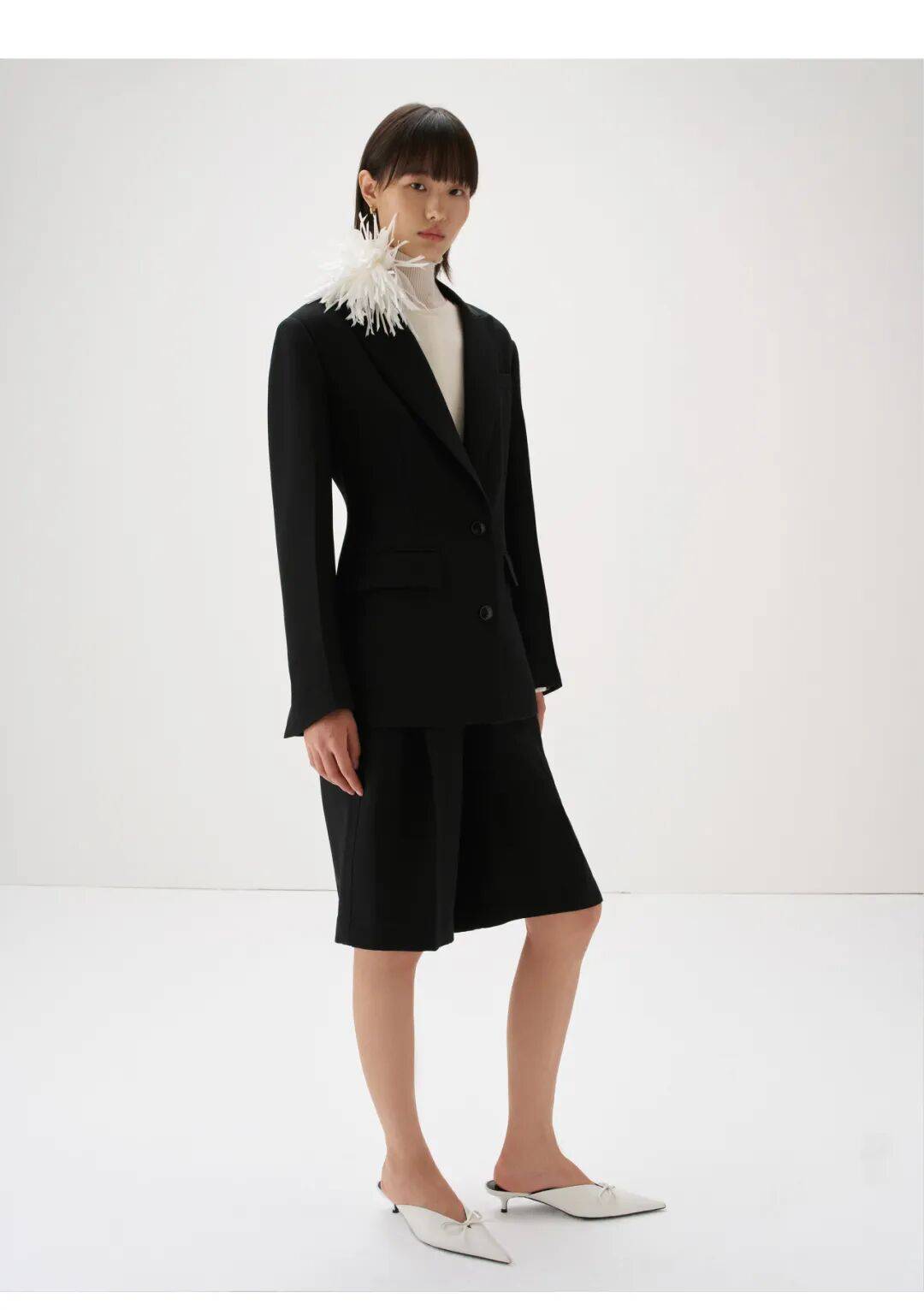 DIAMOND DAZZLE X Phillip Lim：獻給當代女性的衣櫥