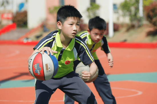 墨潤廬陵 福育新苗 吉安市韶山路小學幸福教育實踐紀實