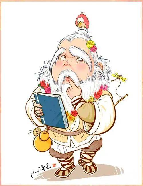 當老年卡遇見學生證：60歲大學生的“神仙日子”